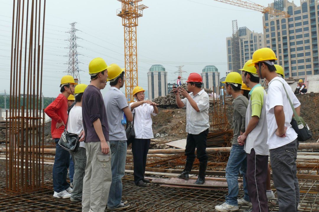 建筑资质代办